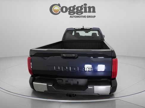 New 2026 Toyota Tundra SR5 AWD/4WD image 14
