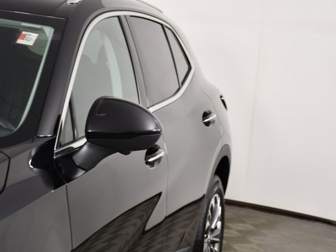 Used 2024 Buick Envision Preferred image 13