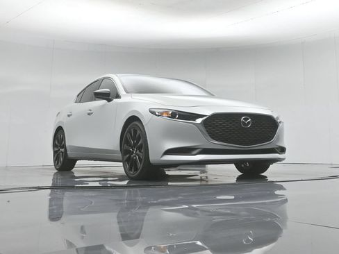 Used 2026 MAZDA MAZDA3 s Sport FWD image 45