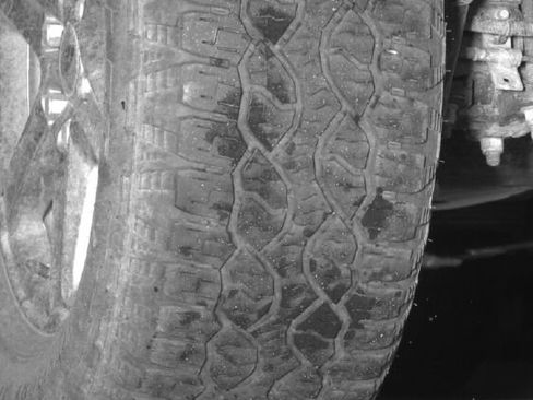 Used 2025 Ford F150 XLT w/ Equipment Group 301A Standard image 13