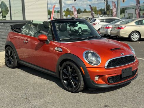 Used 2013 MINI Cooper S image 7