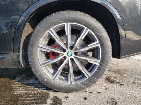 New 2026 BMW X5 xDrive40i w/ M Sport Package image 29