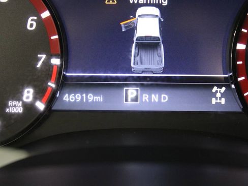 Used 2023 Nissan Frontier PRO-4X w/ Pro-4X Premium Package image 38