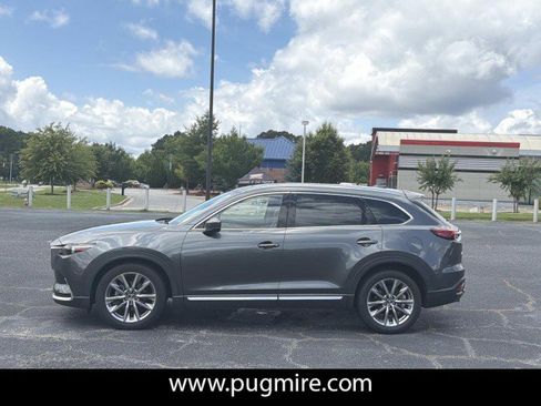 Used 2019 MAZDA CX-9 Grand Touring FWD image 4
