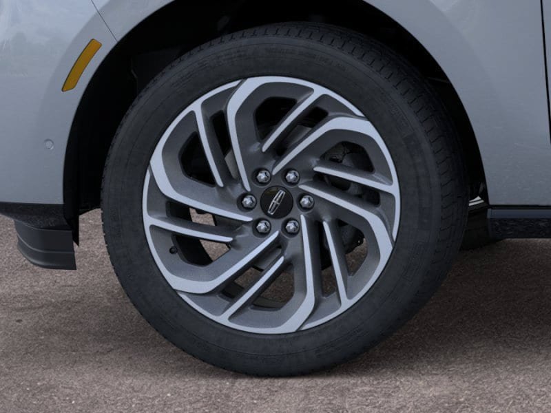 New 2026 Lincoln Navigator Reserve AWD/4WD image 19