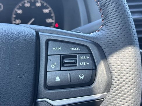Used 2026 Honda Ridgeline TrailSport image 21