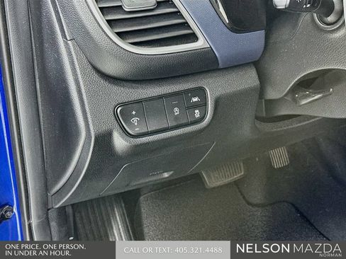 Used 2022 Kia Seltos Nightfall Edition AWD/4WD image 11