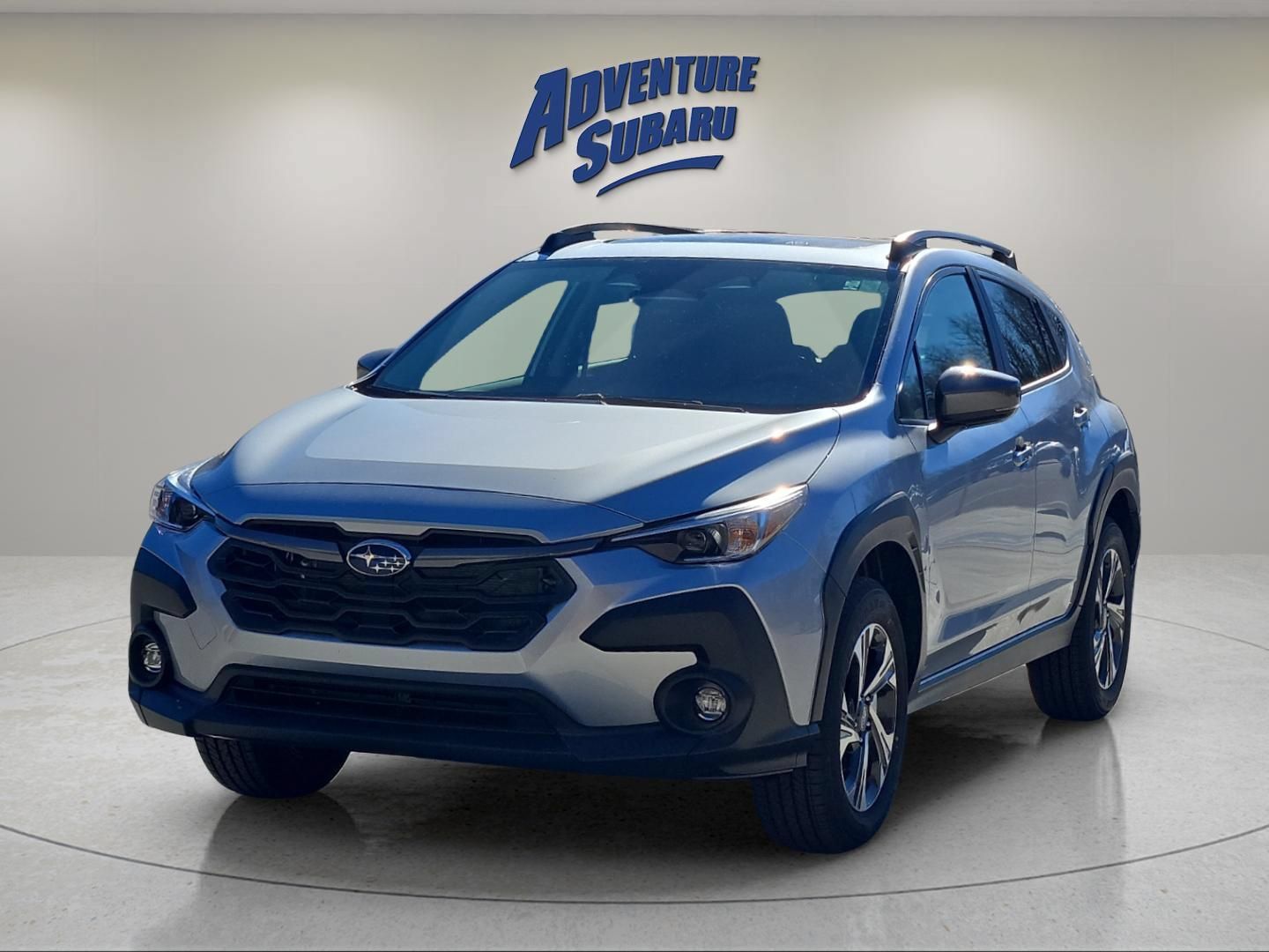Certified 2026 Subaru Crosstrek 2.5i Premium AWD/4WD image 4