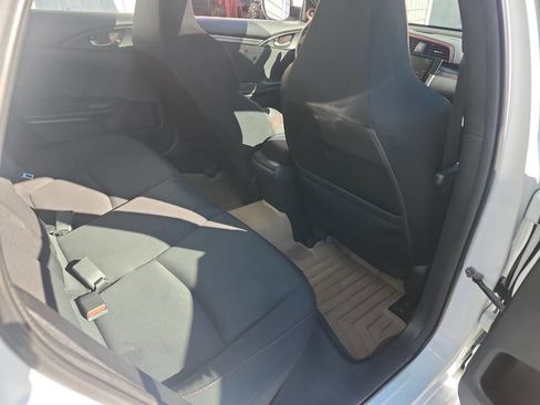 Used 2020 Honda Civic Si image 20