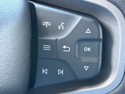 New 2026 Ford Bronco Outer Banks AWD/4WD image 29