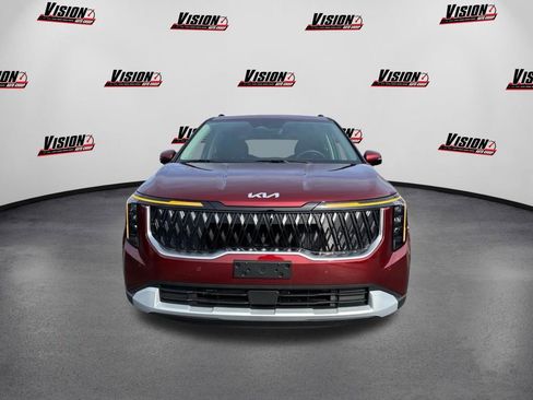 New 2026 Kia Carnival EX image 2