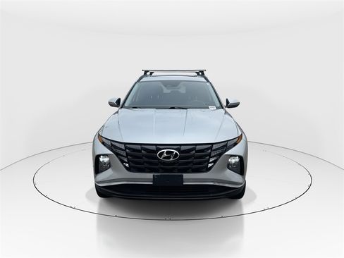 Used 2022 Hyundai Tucson SEL w/ Convenience Package image 3