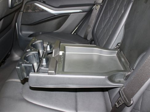 Used 2023 BMW X5 xDrive40i image 23