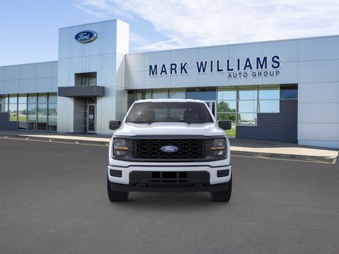 New 2026 Ford F150 STX AWD/4WD image 7