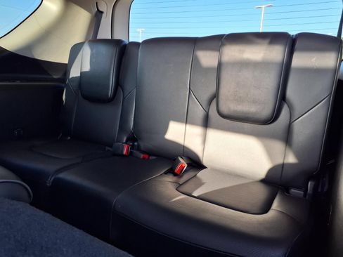 Used 2019 INFINITI QX80 Luxe w/ Proassist Package RWD image 20