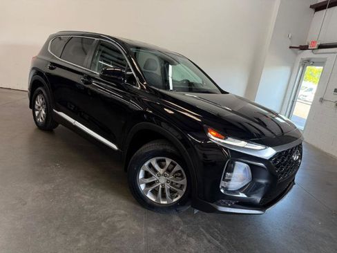 Used 2020 Hyundai Santa Fe SE image 26