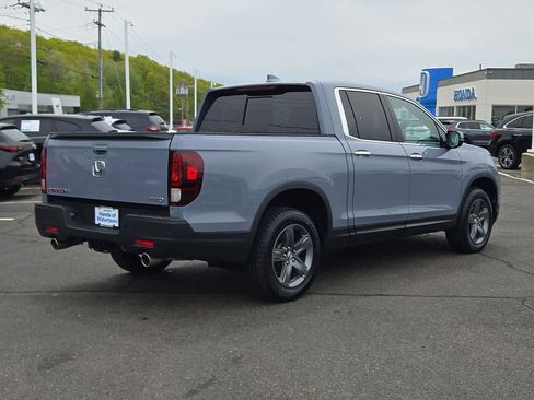 Used 2023 Honda Ridgeline RTL-E image 5