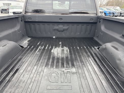 Used 2019 Chevrolet Silverado 2500 High Country w/ Duramax Plus Package image 5