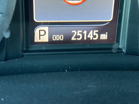 Certified 2020 Toyota Sienna Limited image 24