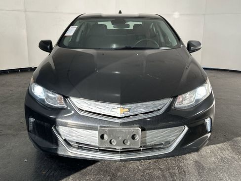Used 2017 Chevrolet Volt LT image 4
