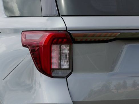 New 2027 Ford Explorer ST-Line AWD/4WD image 21