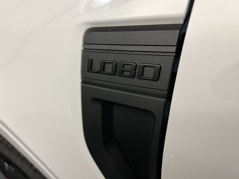 New 2025 Ford Maverick Lobo image 35
