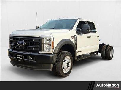 New 2025 Ford F450 XL