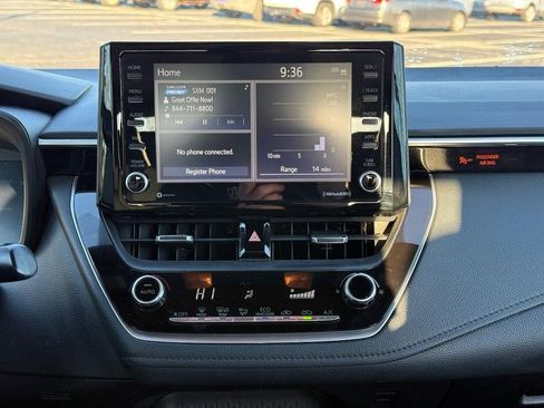 Certified 2022 Toyota Corolla SE image 16