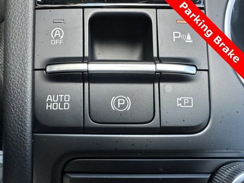 New 2026 Kia K5 LXS image 20