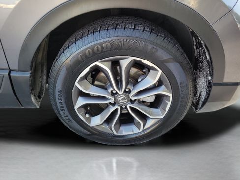Used 2020 Honda CR-V EX image 29