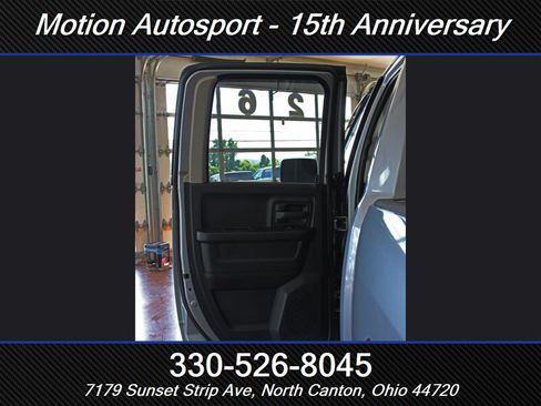 Used 2020 RAM 1500 Express w/ Wheel & Sound Group AWD/4WD image 37