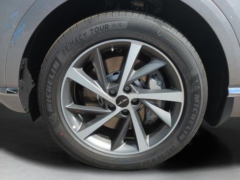 New 2026 Genesis GV80 2.5T Select image 10