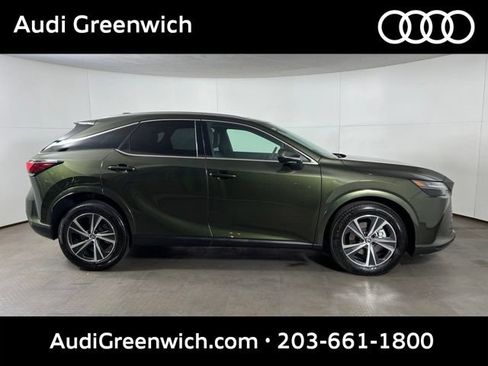 Used 2023 Lexus RX 350 Premium w/ Accessory Package AWD/4WD image 8