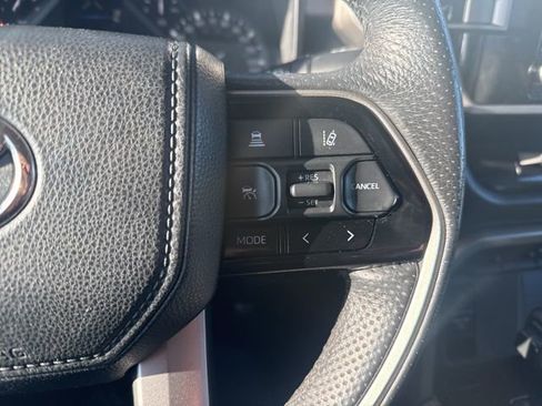 Used 2023 Toyota Tundra SR5 w/ TRD Off-Road Package image 12