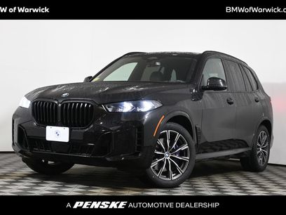 Certified 2024 BMW X5 xDrive40i w/ M Sport Package