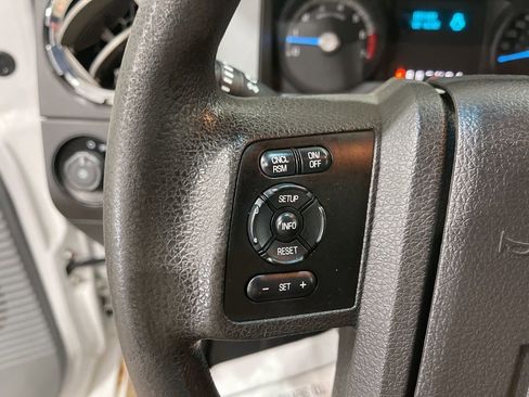 Used 2015 Ford F250 XLT AWD/4WD image 15