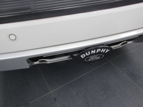 Certified 2020 Ford Expedition Max Platinum image 20