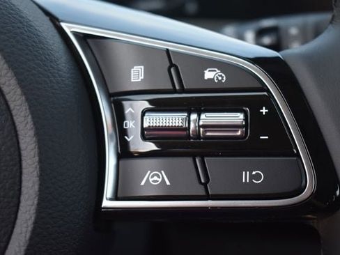 New 2026 Kia Seltos S FWD image 23