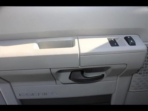 New 2024 Ford E-350 and Econoline 350 Super Duty w/ Driver's Safety Package image 6