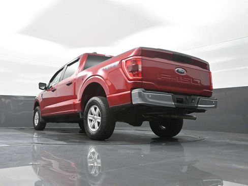 Used 2021 Ford F150 XLT w/ Equipment Group 301A Mid image 22