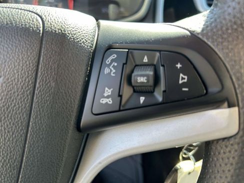 Used 2018 Chevrolet Sonic LS image 16