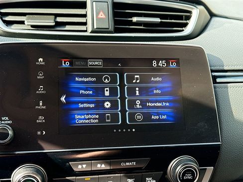 Used 2022 Honda CR-V Touring image 15