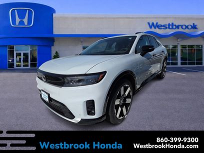 New 2026 Honda Prologue Elite