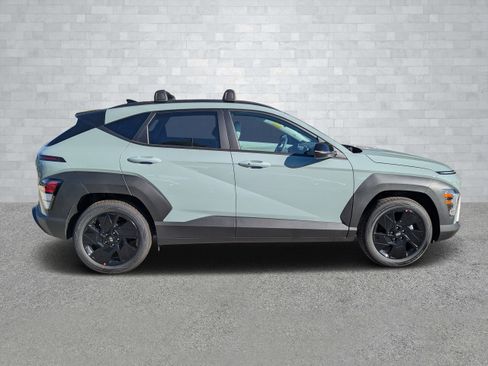 New 2026 Hyundai Kona SEL Sport image 4