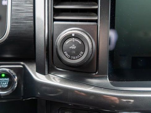 Used 2021 Ford F150 XLT w/ Equipment Group 302A High image 26