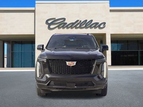 Certified 2026 Cadillac Escalade Sport w/ Touring Package image 11