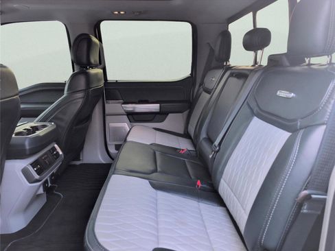 Used 2021 Ford F150 Limited image 32