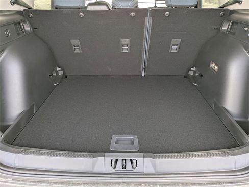 New 2025 Ford Bronco Sport Heritage w/ Convenience Package image 7