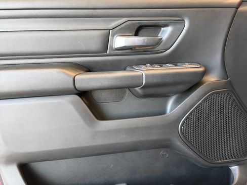 New 2026 RAM 1500 Express AWD/4WD image 14