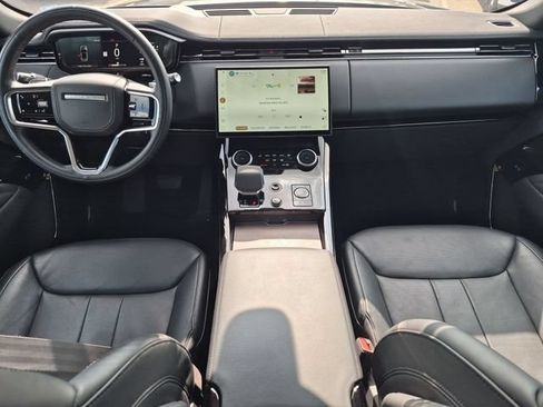 Used 2023 Land Rover Range Rover Sport SE AWD/4WD image 14